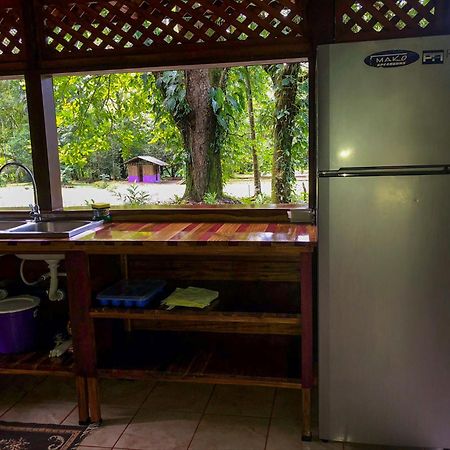 Dolphin Quest Costa Rica Βίλα Piedras Blancas Εξωτερικό φωτογραφία
