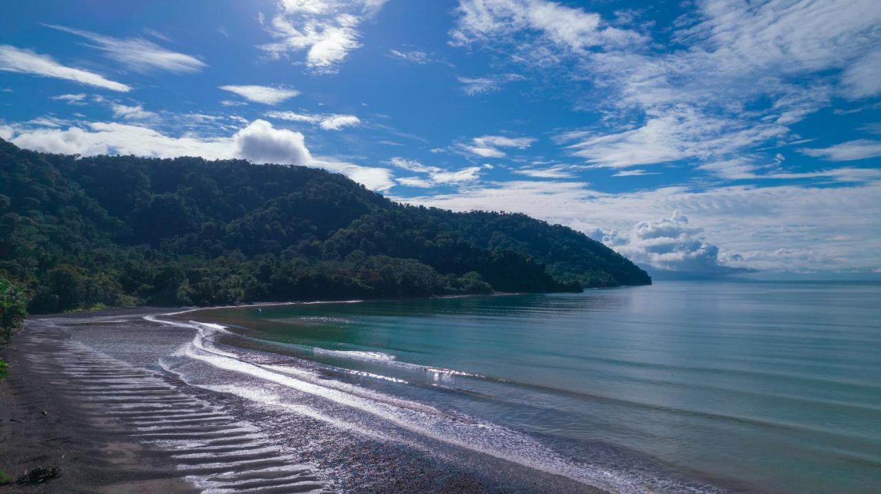 Dolphin Quest Costa Rica Βίλα Piedras Blancas Εξωτερικό φωτογραφία