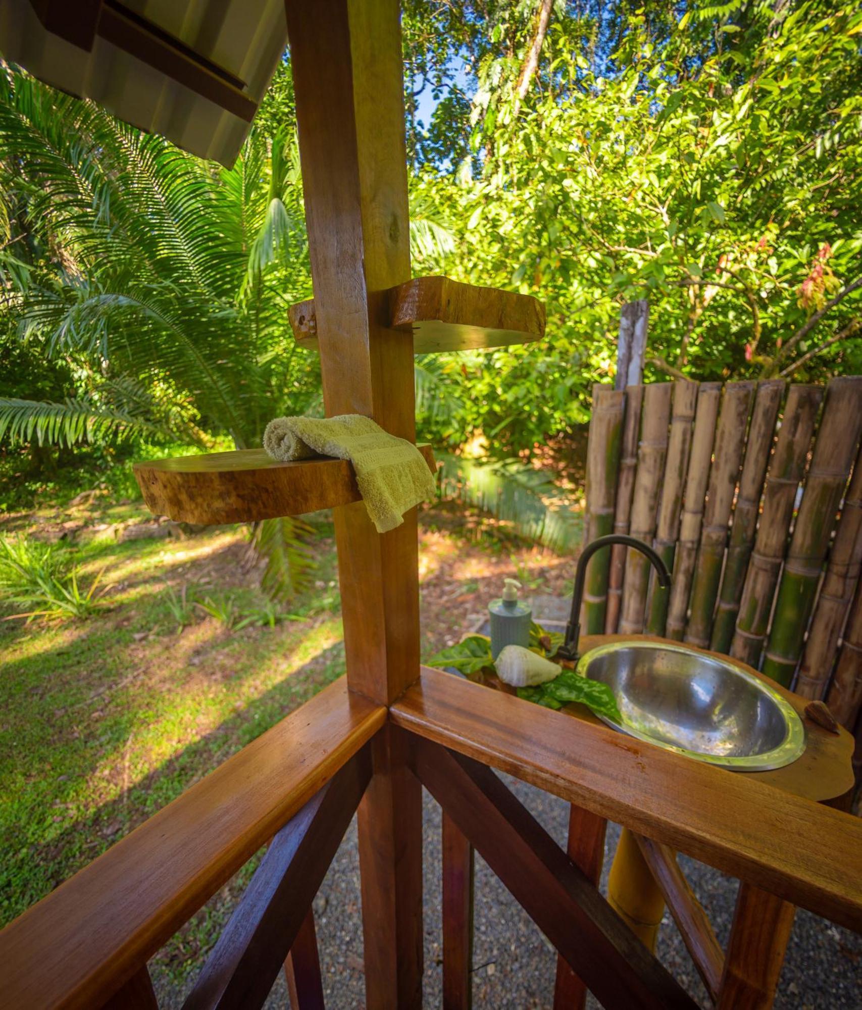 Dolphin Quest Costa Rica Βίλα Piedras Blancas Εξωτερικό φωτογραφία