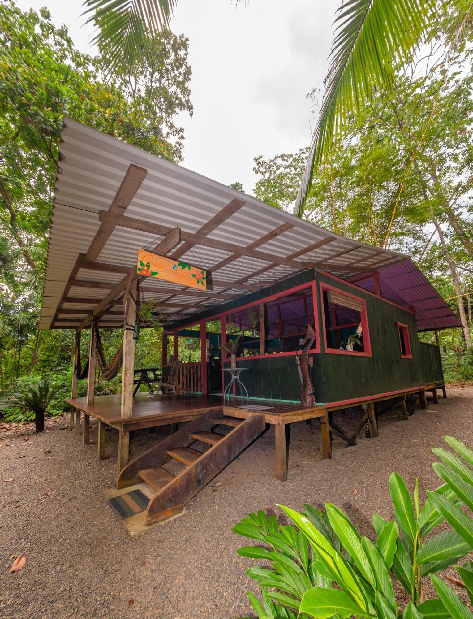 Dolphin Quest Costa Rica Βίλα Piedras Blancas Εξωτερικό φωτογραφία