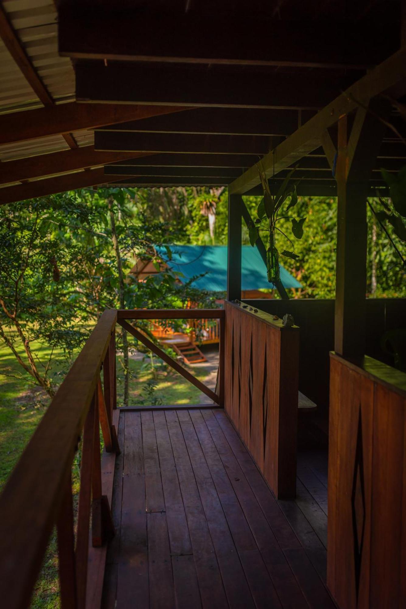 Dolphin Quest Costa Rica Βίλα Piedras Blancas Εξωτερικό φωτογραφία