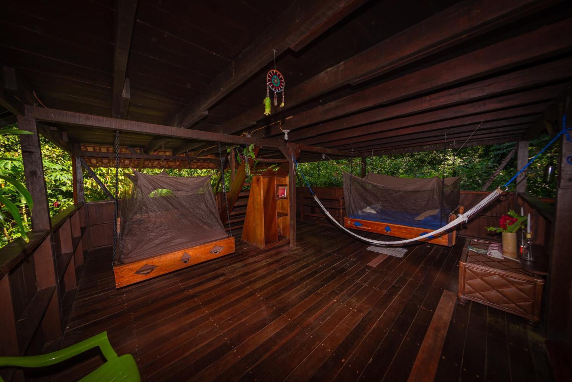 Dolphin Quest Costa Rica Βίλα Piedras Blancas Εξωτερικό φωτογραφία