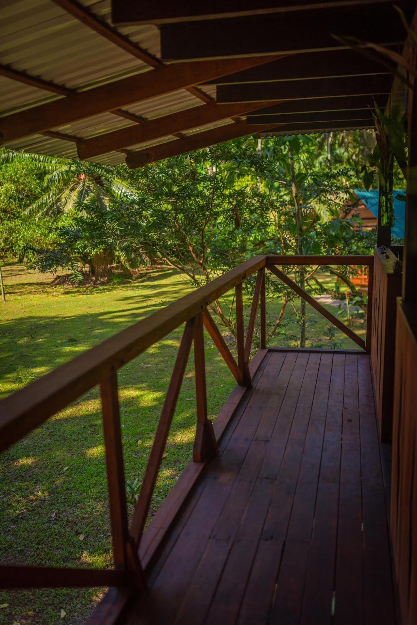 Dolphin Quest Costa Rica Βίλα Piedras Blancas Εξωτερικό φωτογραφία