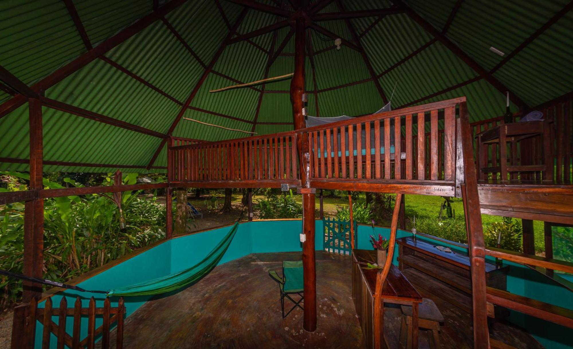 Dolphin Quest Costa Rica Βίλα Piedras Blancas Εξωτερικό φωτογραφία