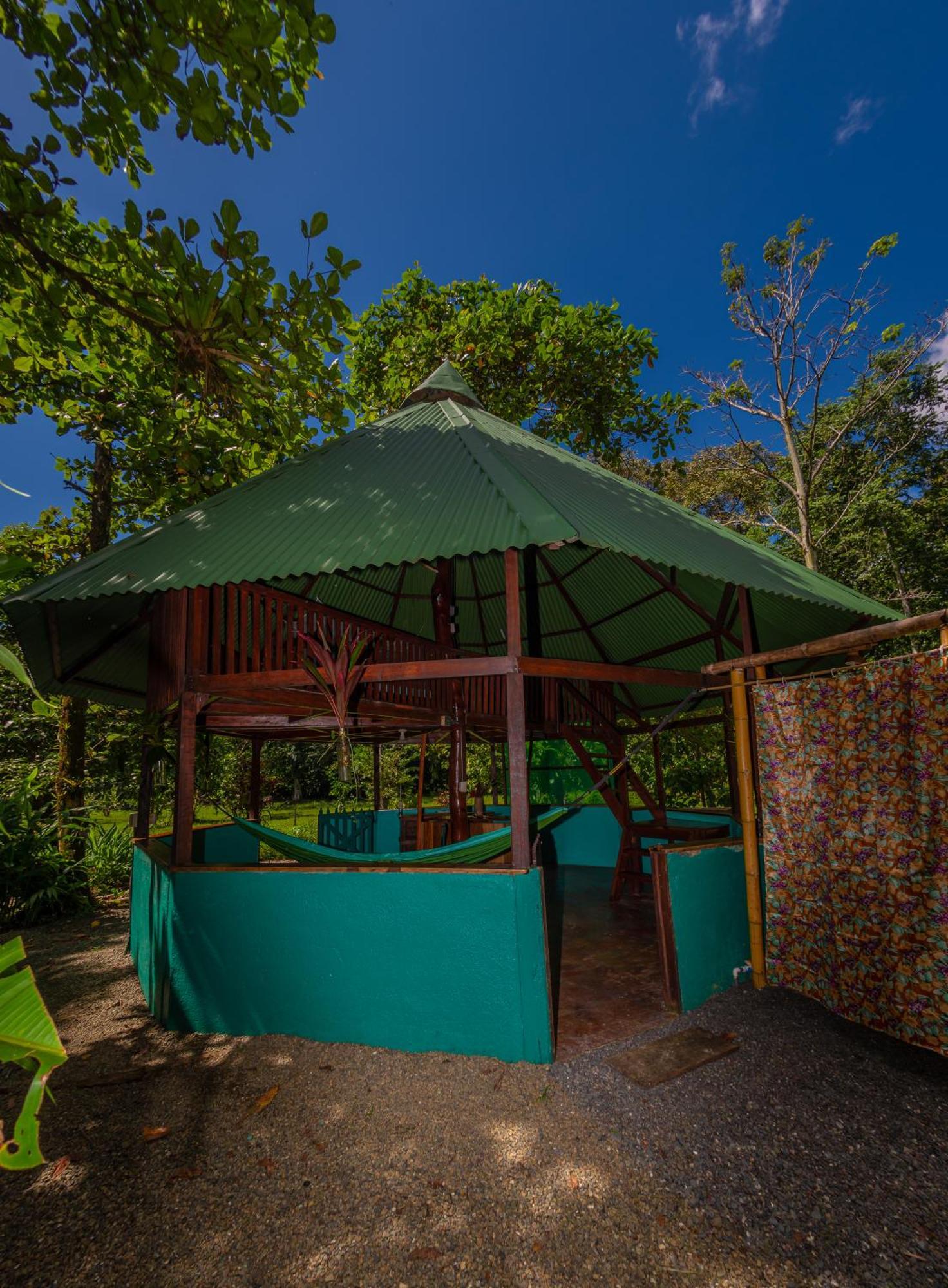 Dolphin Quest Costa Rica Βίλα Piedras Blancas Εξωτερικό φωτογραφία