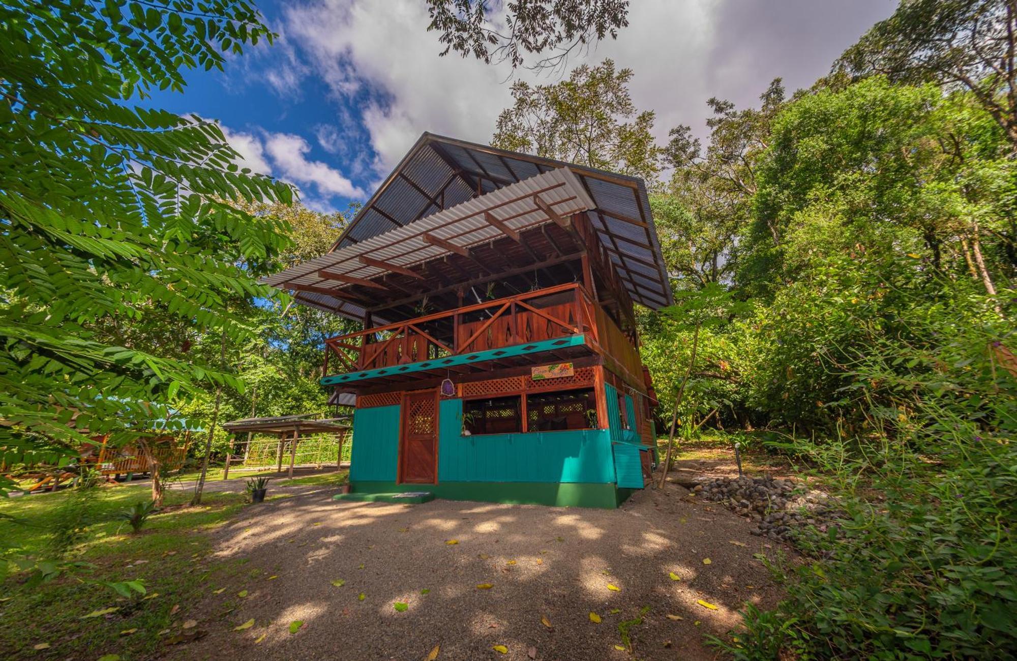 Dolphin Quest Costa Rica Βίλα Piedras Blancas Δωμάτιο φωτογραφία